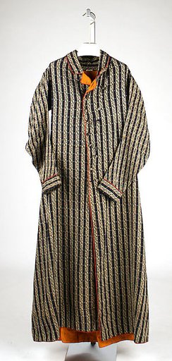 Dressing gown