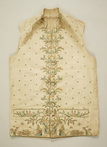 Waistcoat