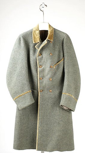 Overcoat