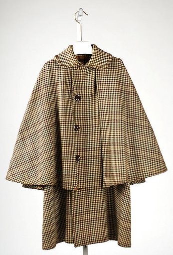 Cape