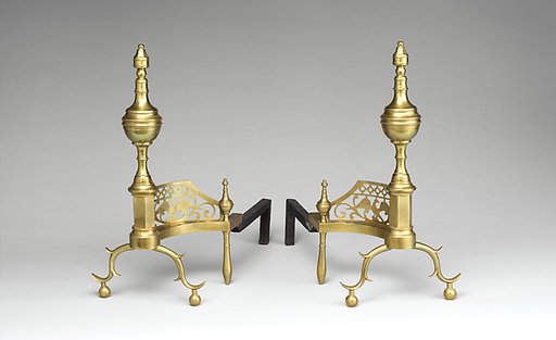 Andiron