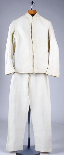 Military uniform
