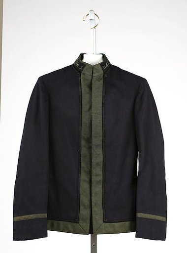 Military jacket