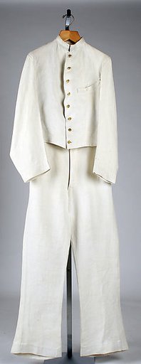 Military uniform