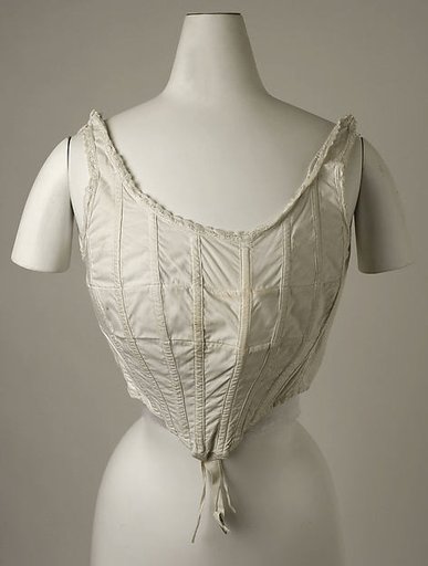 Bodice
