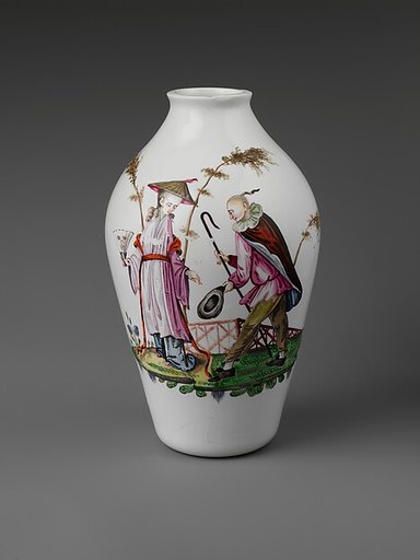 Vase
