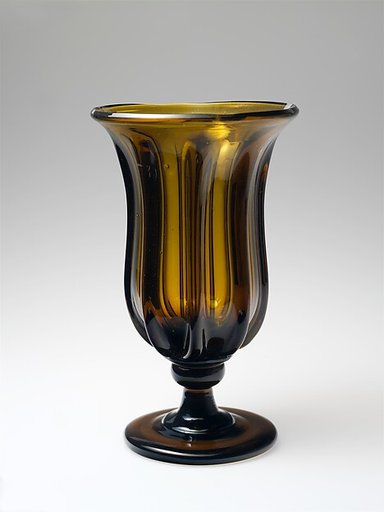 Celery vase