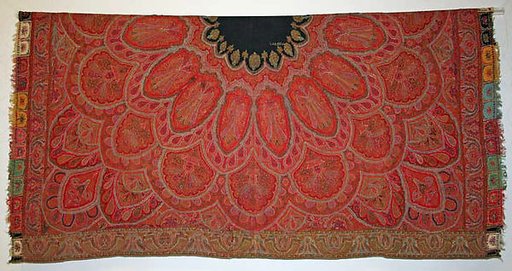 Shawl