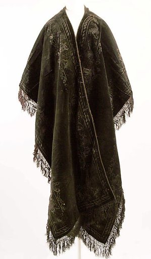 Cape