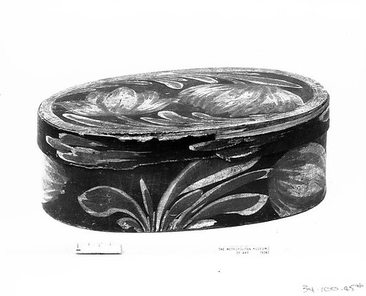 Trinket Box