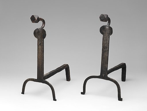Andiron