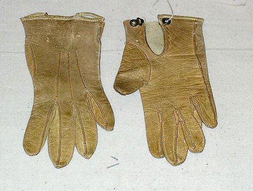Gloves
