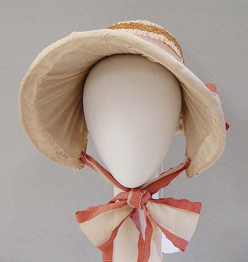 Bonnet