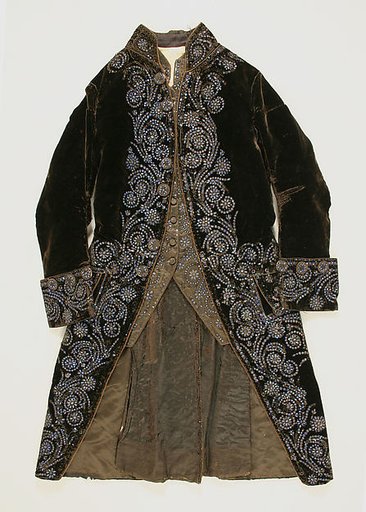 Court suit