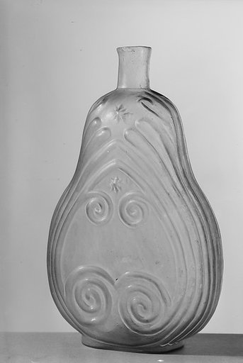 Violin Bottle