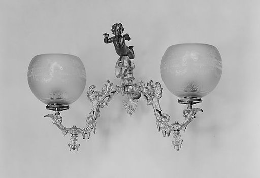Wall Sconce