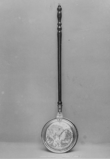 Warming Pan