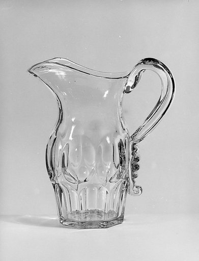 Water Pitcher