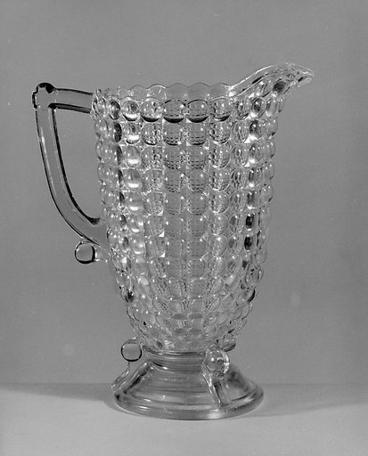 Water Pitcher