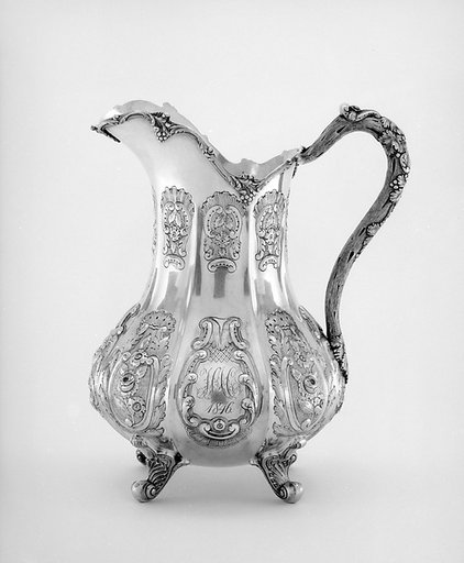 Water Pitcher