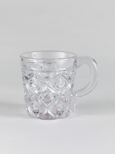 Whiskey mug
