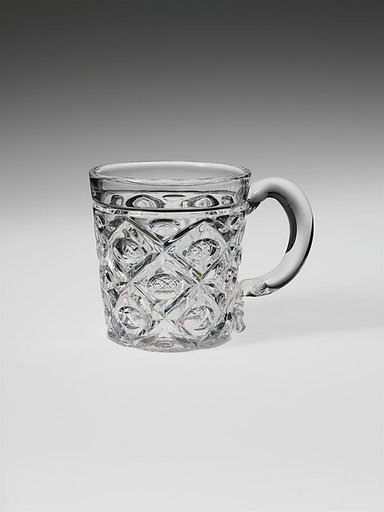 Whiskey Mug