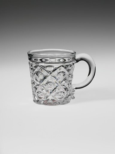 Whiskey Mug