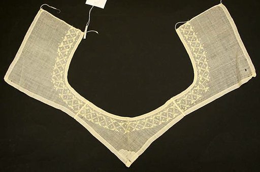 Neckpiece