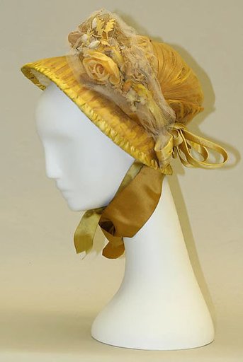 Bonnet