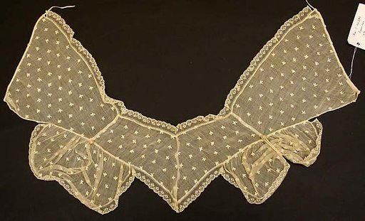 Neckpiece