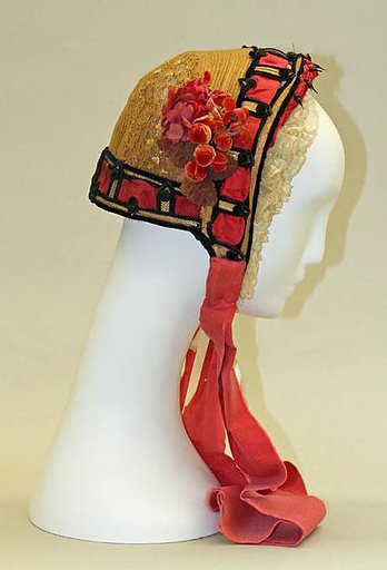 Bonnet