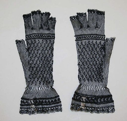 Mitts
