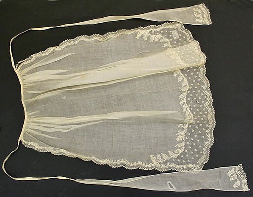 Apron