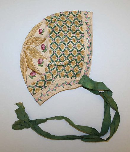 Cap