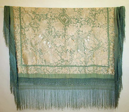 Shawl