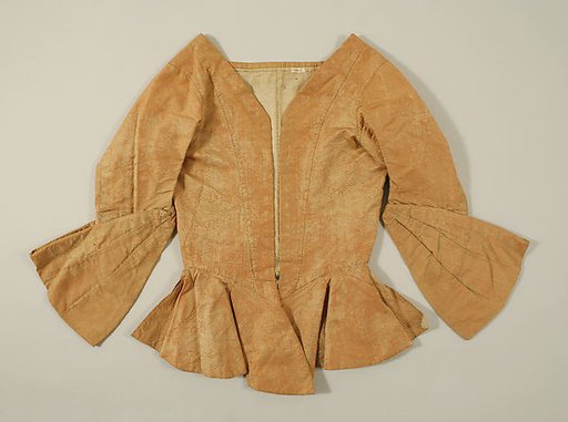 Bodice