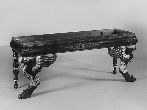 Window Bench