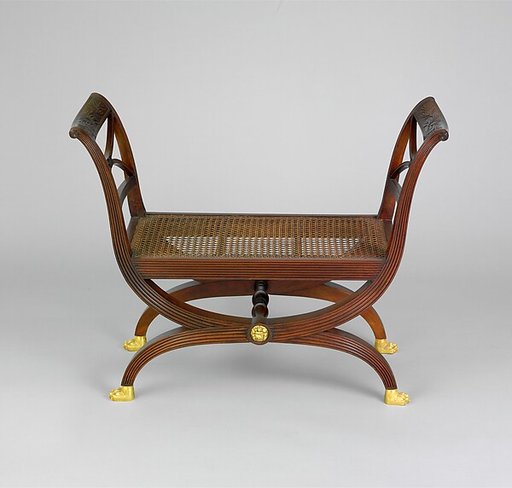 Window Stool