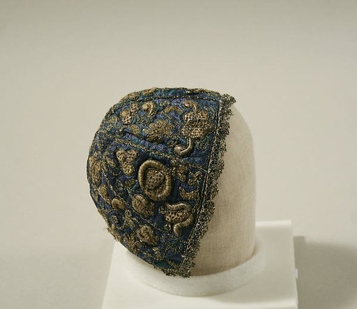 Cap