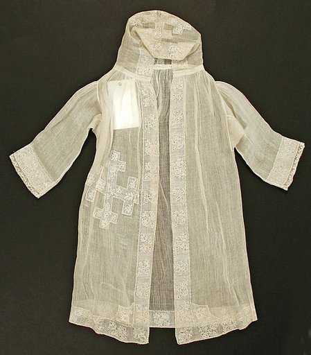 Christening dress