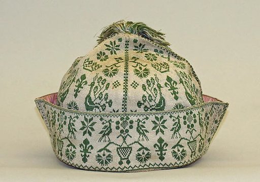 Cap