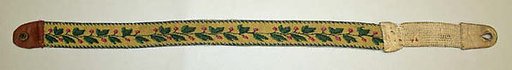 Belt
