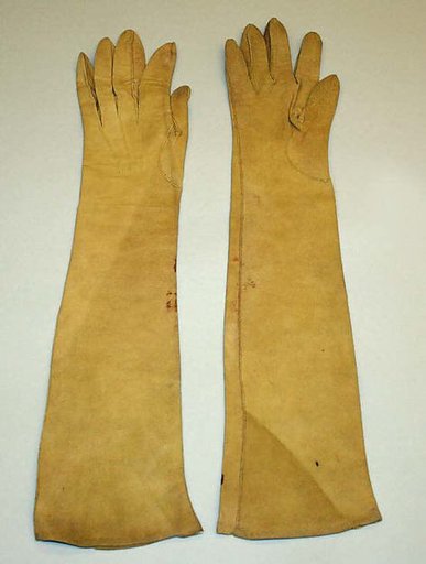 Gloves