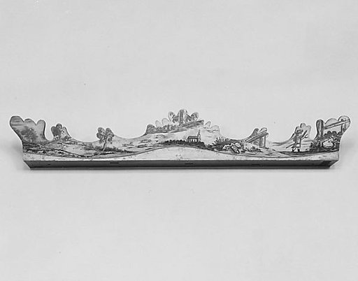 Window Cornice