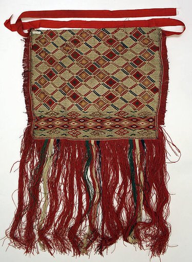 Apron