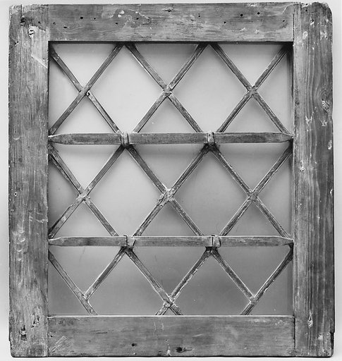 Window Sash