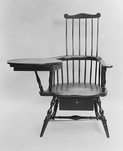 Windsor Armchair