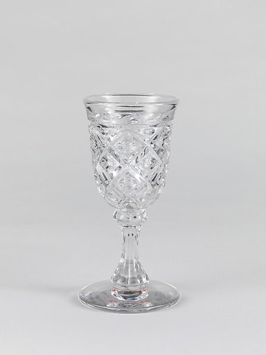 Wine glass