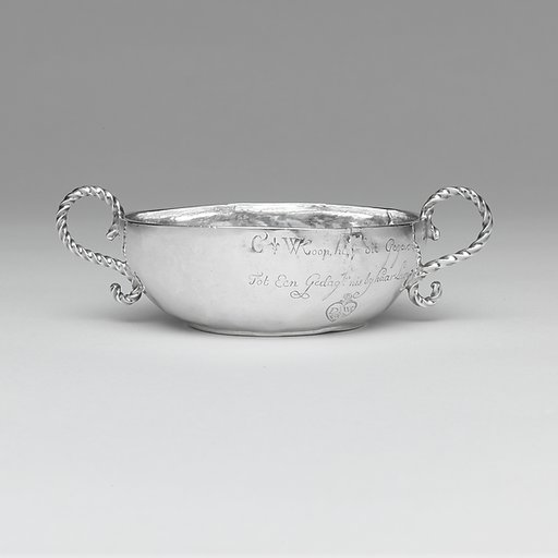 Dram Cup