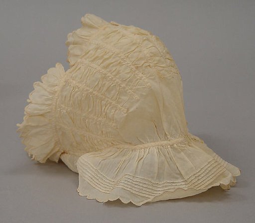 Bonnet